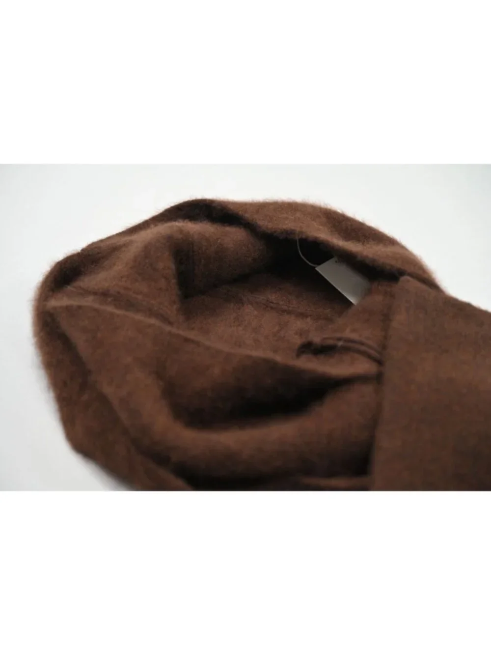 Aya Muse Ember Crossbody Bag in Chocolate